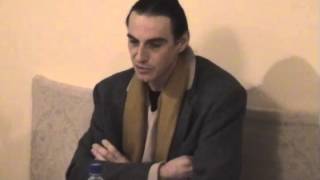 Вадим Щербаков "Режиссёр Мейерхольд"