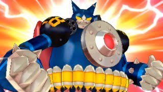 Yo-kai Watch Blasters - Chapter 11: The Battle Goes On... Forever!