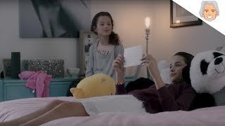"Photograph" by Annie Leblanc (One Hour)