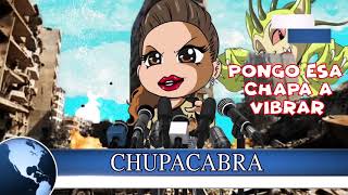 JACQ - CHUPACABRA (feat. Ennay & el Moyeto) [Official Lyric Video]