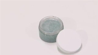 How To Produce A Homemade Foot Scrub
