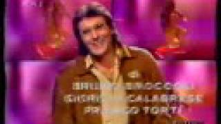 Sigla "Domenica In" (Al Bano & Romina Power: "Aria Pura")