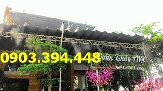 mái xếp giá rẻ-mái xếp sài gòn-mái xếp lượn sóng-mái xếp di động