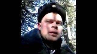 Самая опасная охота!!))