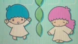 ｷｷとﾗﾗの おとのしんけいすいじゃく　【台風ｶｰﾄﾞで一発逆転】