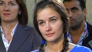 Ищу церковь, поместная церковь, программа В Фокусе