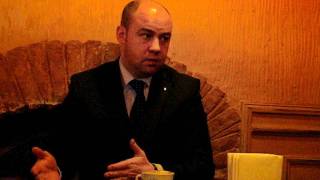 Тернопіль: Сергій Надал про садки не знав