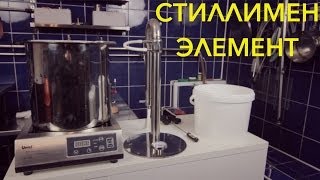 Стиллмен элемент