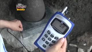 #03 돌할매,과학적으로 분석한 결과는?!.이영돈 PD, 논리로 풀다 E18
