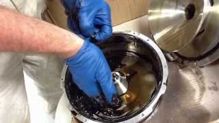 Oil Centrifuge  Ultimate Force Series 3