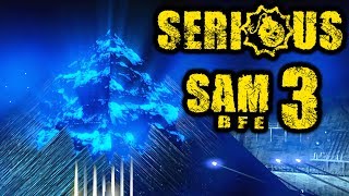 Первый ПЛАЗМОГЕНЕРАТОР! #10 - Serious Sam 3: BFE