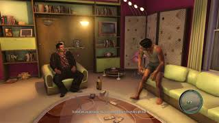 Mafia 2 Gameplay   Chapter 11 Part 2 A Friend OF Ours FULL HD