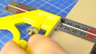 ГЕНИАЛЬНЫЕ САМОДЕЛКИ СВОИМИ РУКАМИ для работы! Как самому сделать?