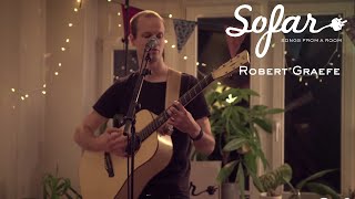 Robert Graefe - A Rewritten Chapter | Sofar Weimar