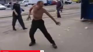 Пьяные жгут #1
