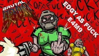 Brutal DooM Ultimate Walkthrough #31 - No Comentary