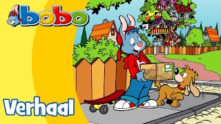 Post voor Bobo • Bobo's Voorleesverhaal