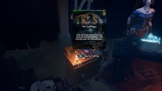The Cursed Rogue   Проклятый Разбойник