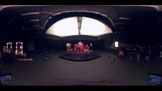 André Hazes Jr - Wat Is De Waarheid (360° Video)