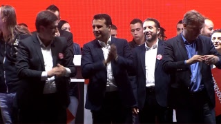 Живот во Ѓорче Петров за сите - Пренос во живо