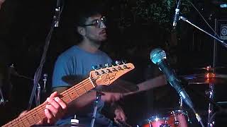 "AUSCHWITZ" - Dimensione Nomade a Serramonacesca (PE) 29-07-2017