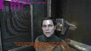 Metro Last Light Redux I5 6600k GTX 1060 G1 Gaming