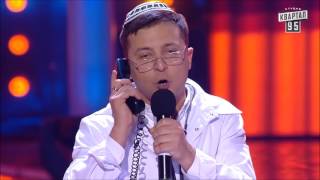 Квартал 95  Лучшие номера 2017 Израильская клиника!
