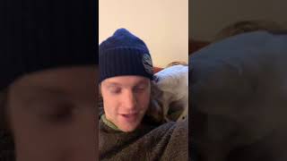 Jarlens søknad til Fjellreven Polar ❄️