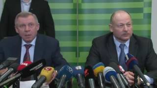 Приват-Банк: что будет дальше? Ответы на вопросы руководства банка