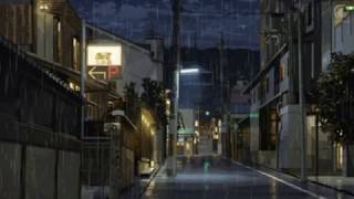 hurt road by day6 but it's raining