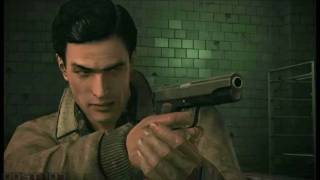 Mafia II: Boom Boom Trailer [HD]
