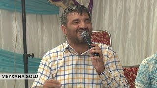 BƏYAZ GECƏLƏR (Perviz, Rufet, Ruslan, Balaeli, Mehdi, Behruz) Meyxana 2017