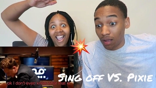 CONOR MAYNARD ft. PIXIE LOTT - Luis Fonsi - Despacito ft Justin Bieber  **REACTION**