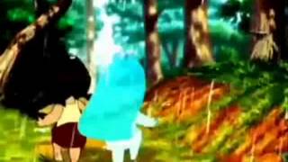 ДОЖДИК -  детская песенка