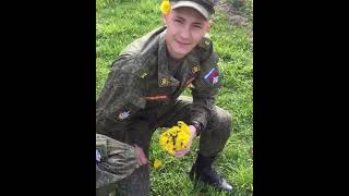 18-летние курсанты. Эротика мужская +20.