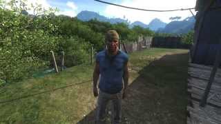 Прохождение игры Far Cry 3. Сюжетное задание 13. Доставка на дом.