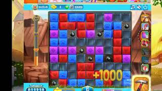 Pet Rescue level 2462, pet rescue, nivel 2462 pet rescue solucionado, solved, sin booster