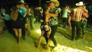 !ASI SE BAILA EL HUAPANGO - EL CONDOR PASA EN SAN LUIS POTOSI