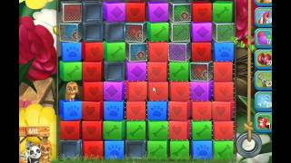 Pet Rescue Saga 1307 no booster