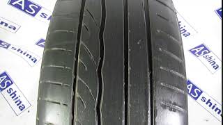 шины бу SP Sport 01 R 18 225 60 Лето - 0006147FAL1VID