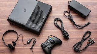 Как подключить Xbox 360 к монитору компьютера