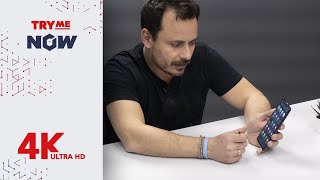TryMe NOW: Samsung Galaxy Note 10 Lite