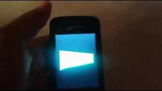 Micromax A24 Unbricking (Hard Reset)