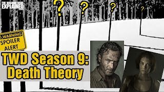 The Walking Dead - Death Theory Season 9