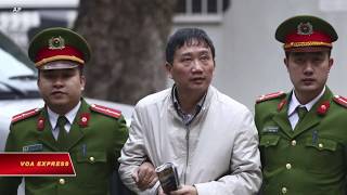 Vụ Trịnh Xuân Thanh: Slovakia trục xuất nhà ngoại giao VN (VOA)