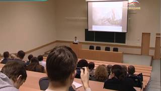Преподаватели московских вузов будут проводить бесплатные занятия для всех желающих / ПРОСВЕЩЕНИЕ тв