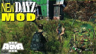 Arma 3 DayZ Exile - AWG Chernarus Redux Server