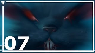 Прохождение "Тонина тетрадь" - Часть 7: Крысиный король