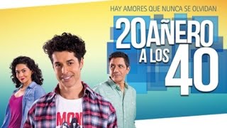 Veinteañero a los 40 Capitulo 76 Completo HD