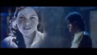 Lucy/Caspian- Lucy